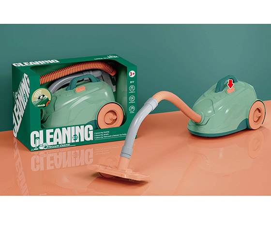 VACUUM CLEANER SET