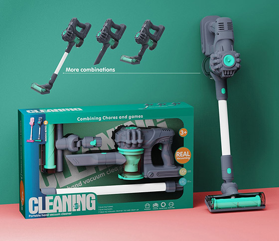 VACUUM CLEANER SET