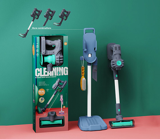 VACUUM CLEANER SET