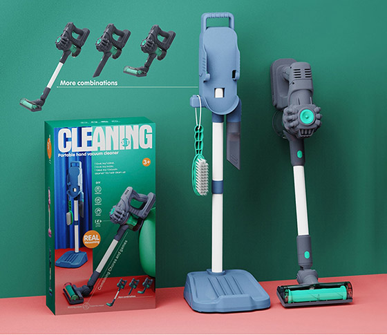 VACUUM CLEANER SET