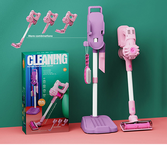 VACUUM CLEANER SET