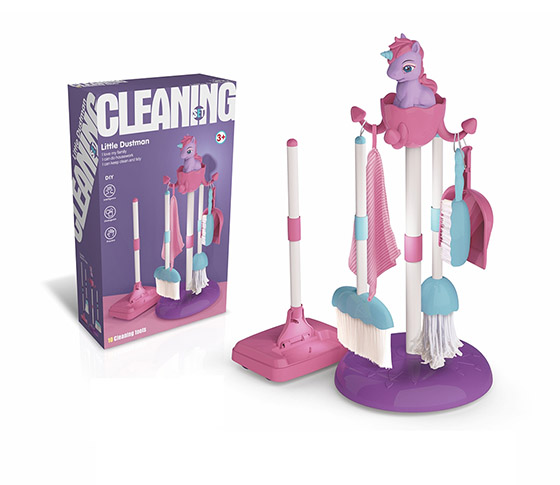 CLEANING SET