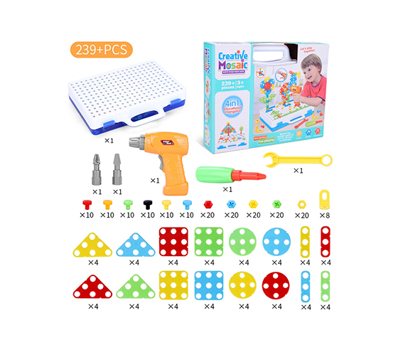 PUZZLE SET