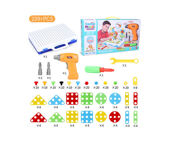 PUZZLE SET