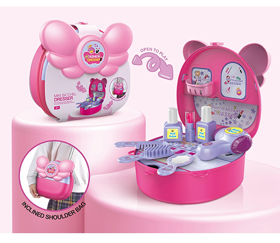 BAG PLAYSETS