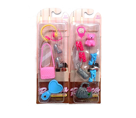 DOLL ACCESSORIES