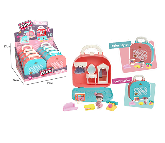  MINI HANDBAG