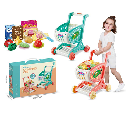 SHOPPING CART