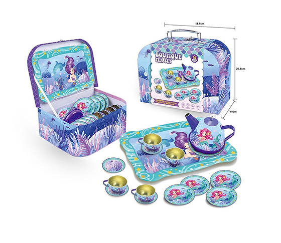 TEA SET
