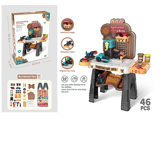 DOUGH SET