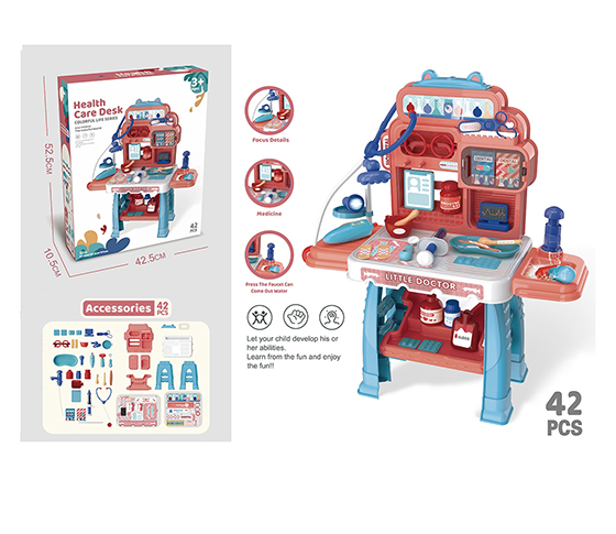 DOCTOR SET