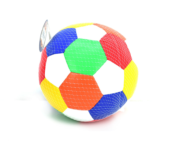 8-INCH BALL