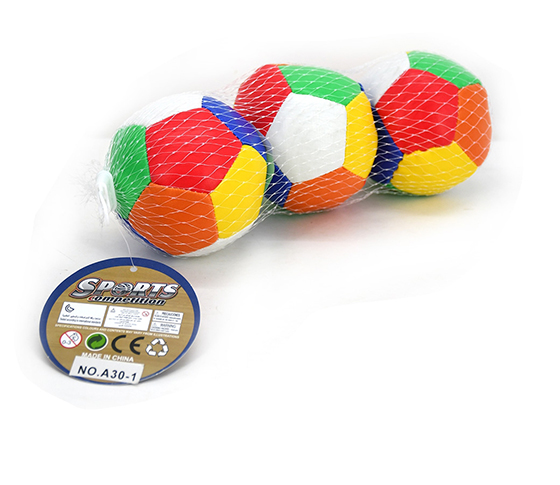 3PCS BALL