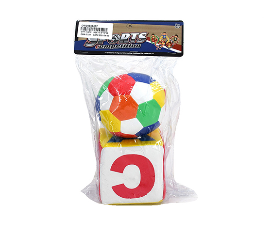 2PCS BALL