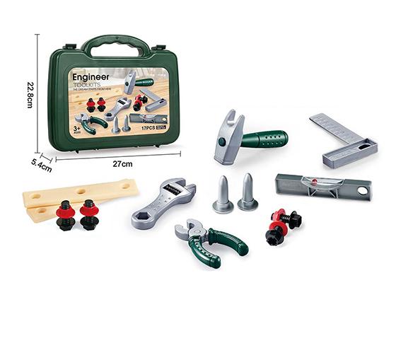  TOOL SET