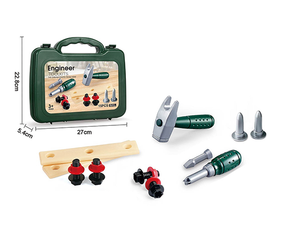  TOOL SET