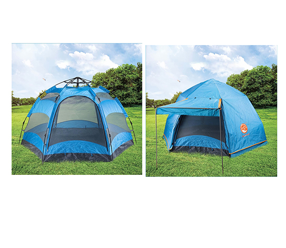 OUTDOOR TENT