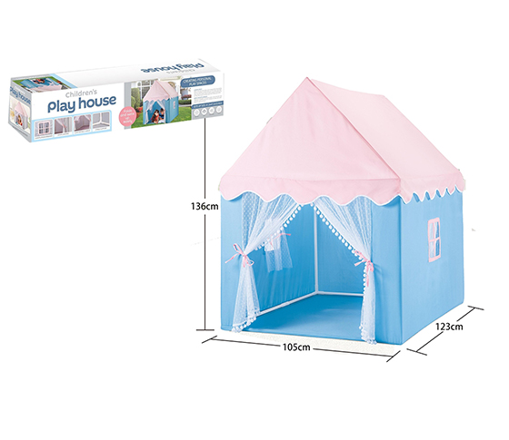 CHILDREN'S TENT