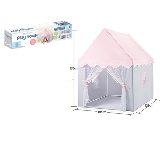 CHILDREN'S TENT