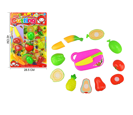 FRUIT SET