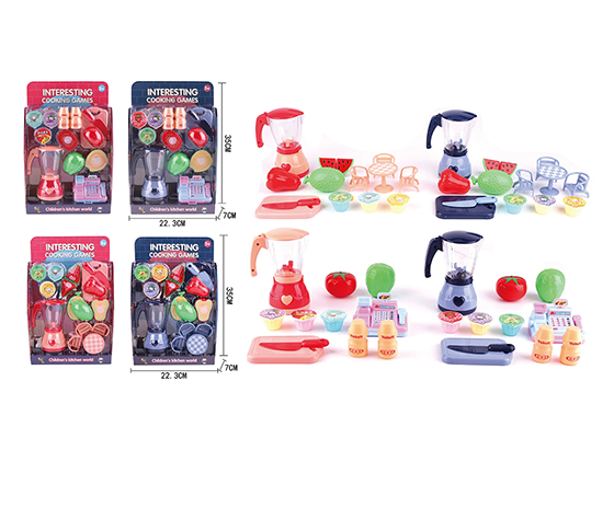 FRESH JUICE STORE