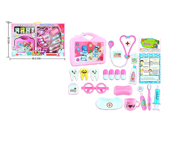 DOCTOR SET