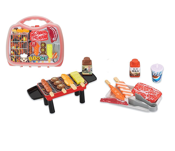 BBQ SET