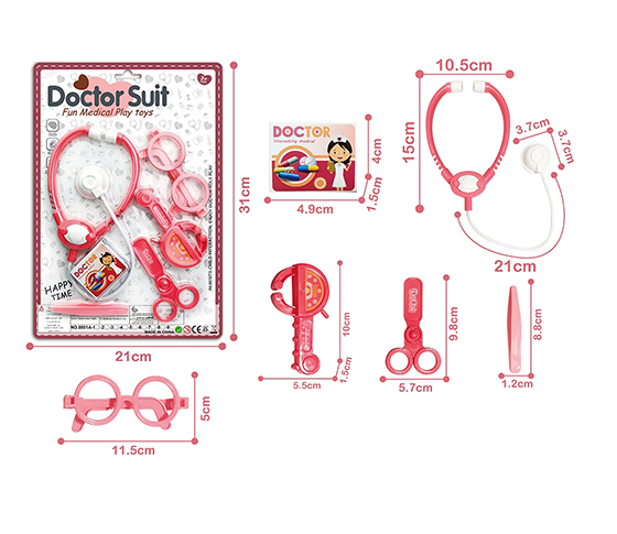 DOCTOR SET 