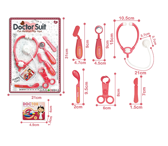 DOCTOR SET 