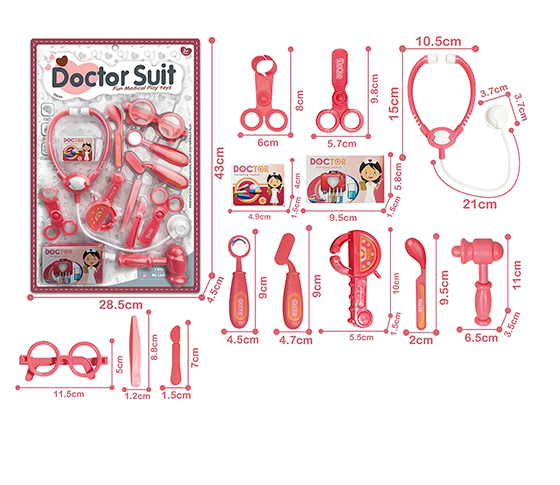 DOCTOR SET 