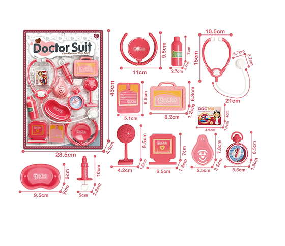 DOCTOR SET 