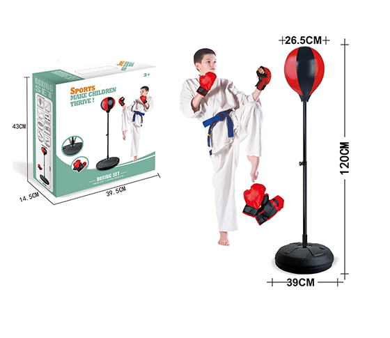 BOXING SET