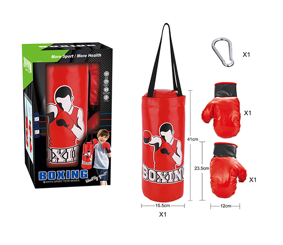 BOXING SET