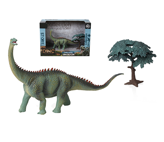 DINOSAUR SET