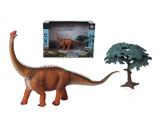 DINOSAUR SET