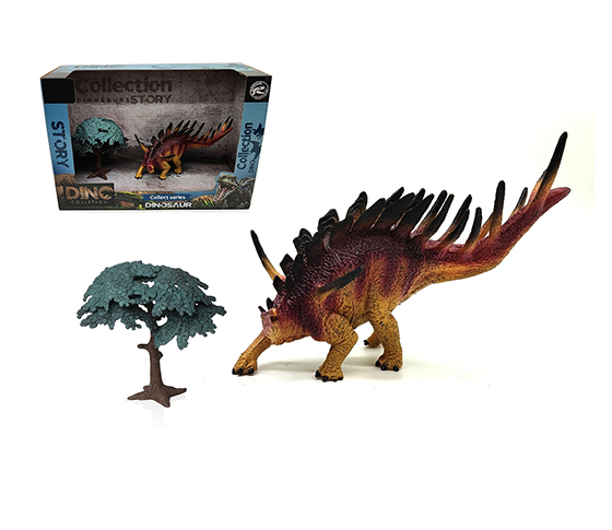 DINOSAUR SET