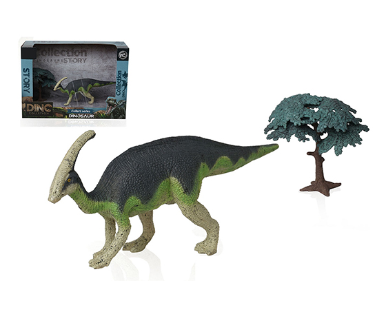 DINOSAUR SET