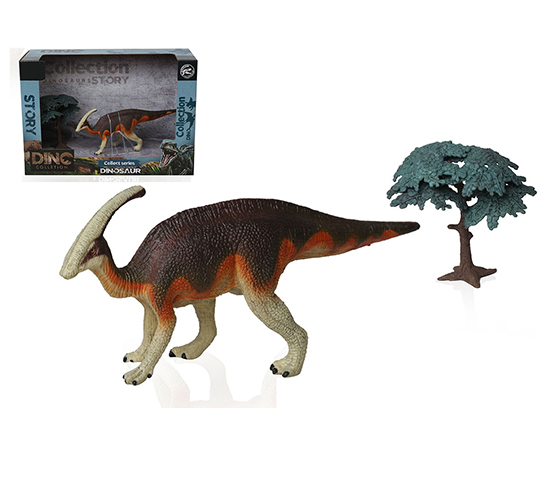 DINOSAUR SET