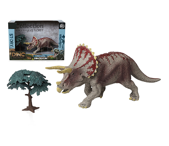 DINOSAUR SET