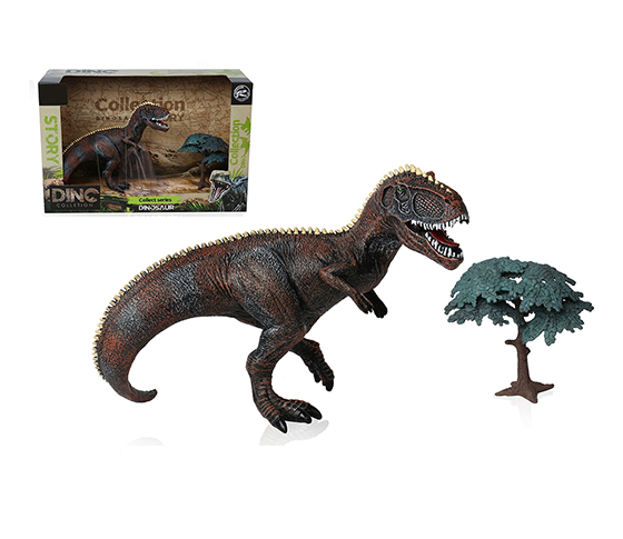 DINOSAUR SET