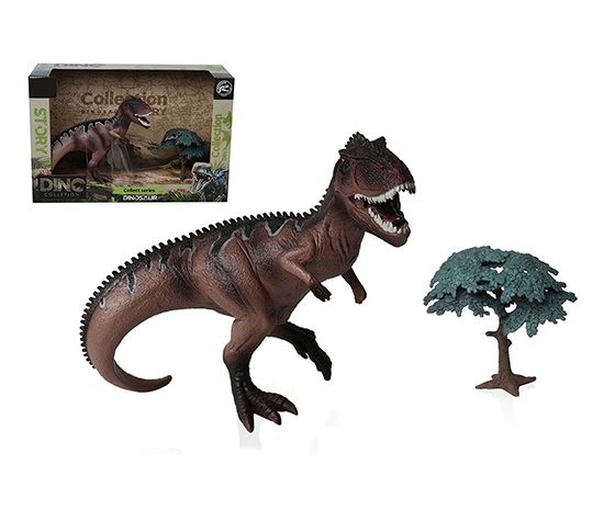 DINOSAUR SET