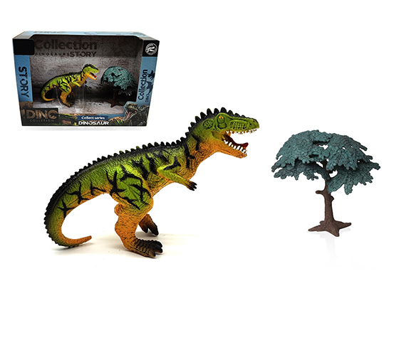 DINOSAUR SET