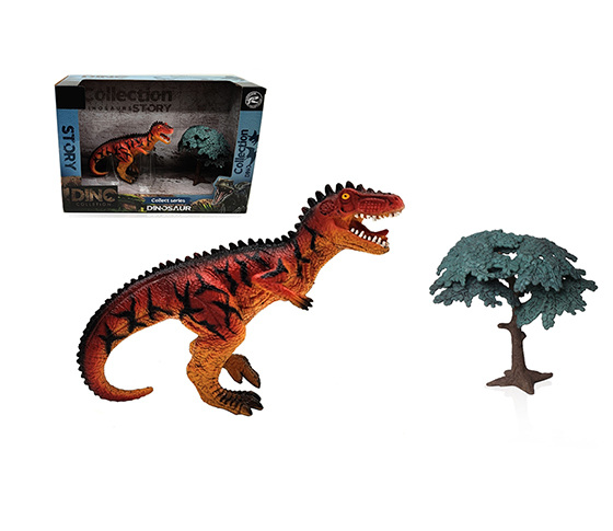 DINOSAUR SET