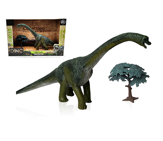 DINOSAUR SET