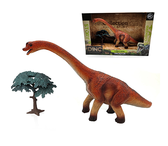 DINOSAUR SET