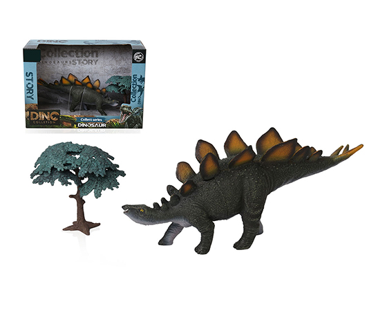 DINOSAUR SET