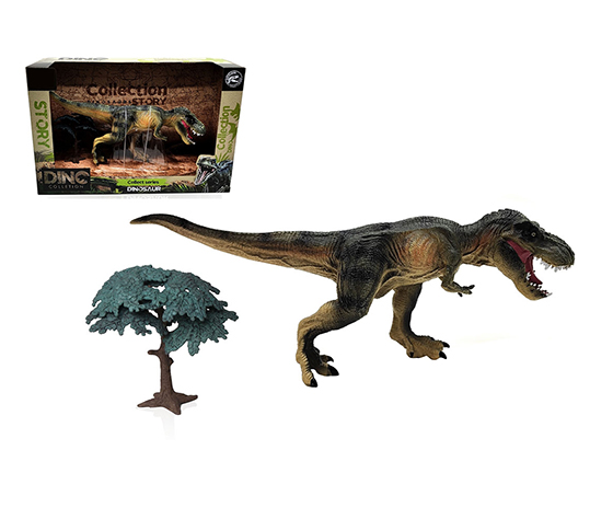 DINOSAUR SET