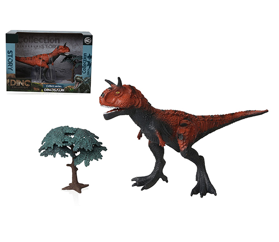 DINOSAUR SET