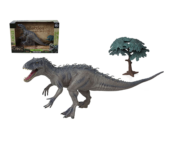 DINOSAUR SET