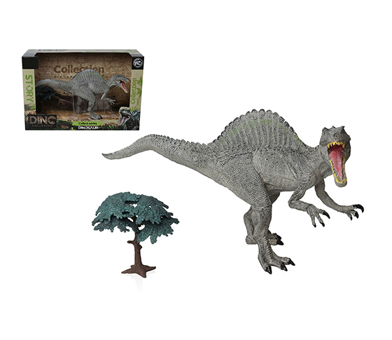 DINOSAUR SET